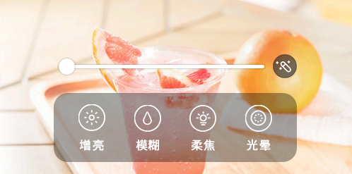 Hani相机