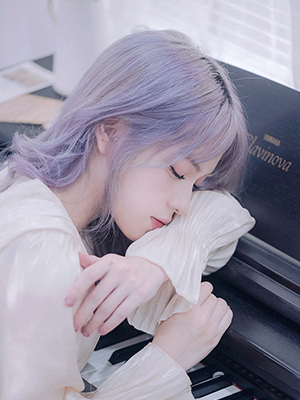 春日樱花